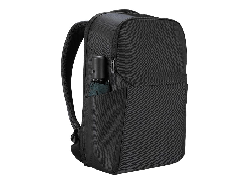 Zaino porta pc (15) in poliestere 900D twill FullGadgets.com