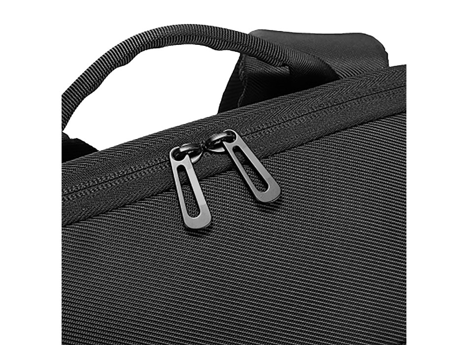 Zaino porta pc (15) in poliestere 900D twill FullGadgets.com