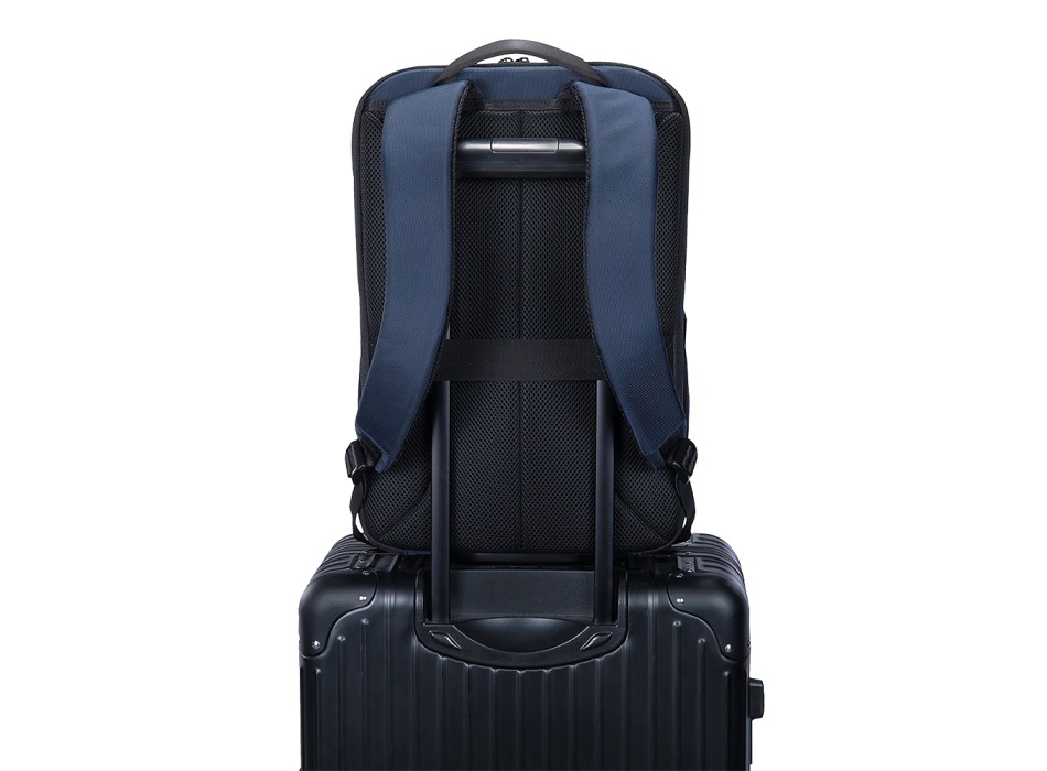 Zaino porta pc (15) in poliestere 900D twill FullGadgets.com