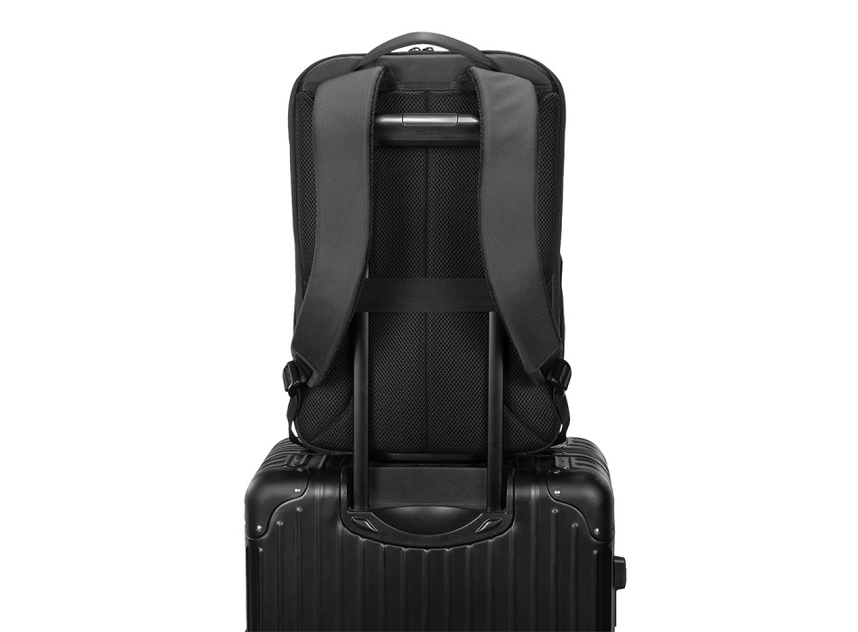 Zaino porta pc (15) in poliestere 900D twill FullGadgets.com