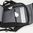 Zaino porta pc (15) in poliestere riciclato jacquard 600D (lining interno in R-PET) FullGadgets.com