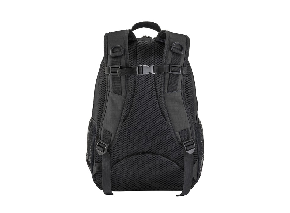 Zaino porta PC (15") in poliestere ripstop FullGadgets.com