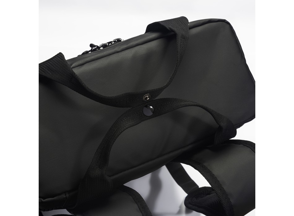 Zaino porta pc (15) in poliestere water resistant FullGadgets.com