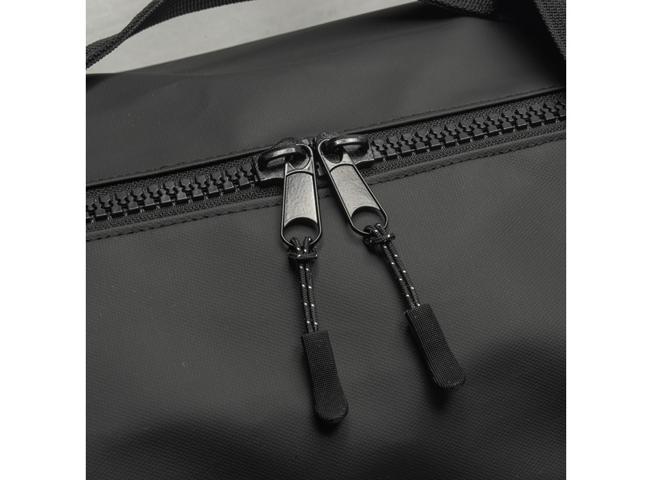 Zaino porta pc (15) in poliestere water resistant FullGadgets.com