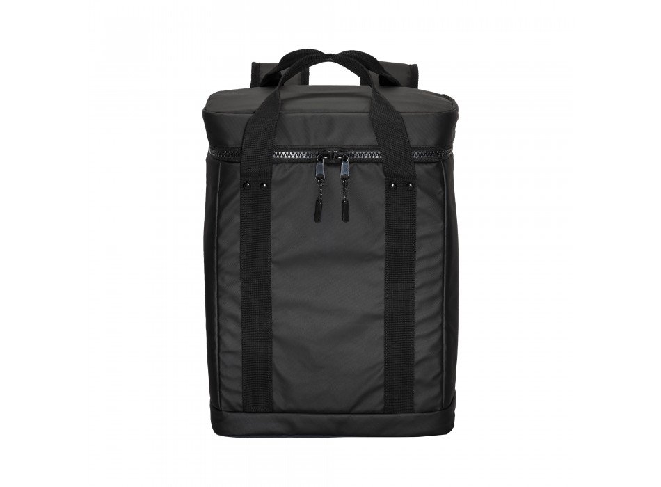 Zaino porta pc (15) in poliestere water resistant FullGadgets.com