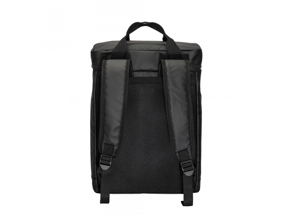 Zaino porta pc (15) in poliestere water resistant FullGadgets.com