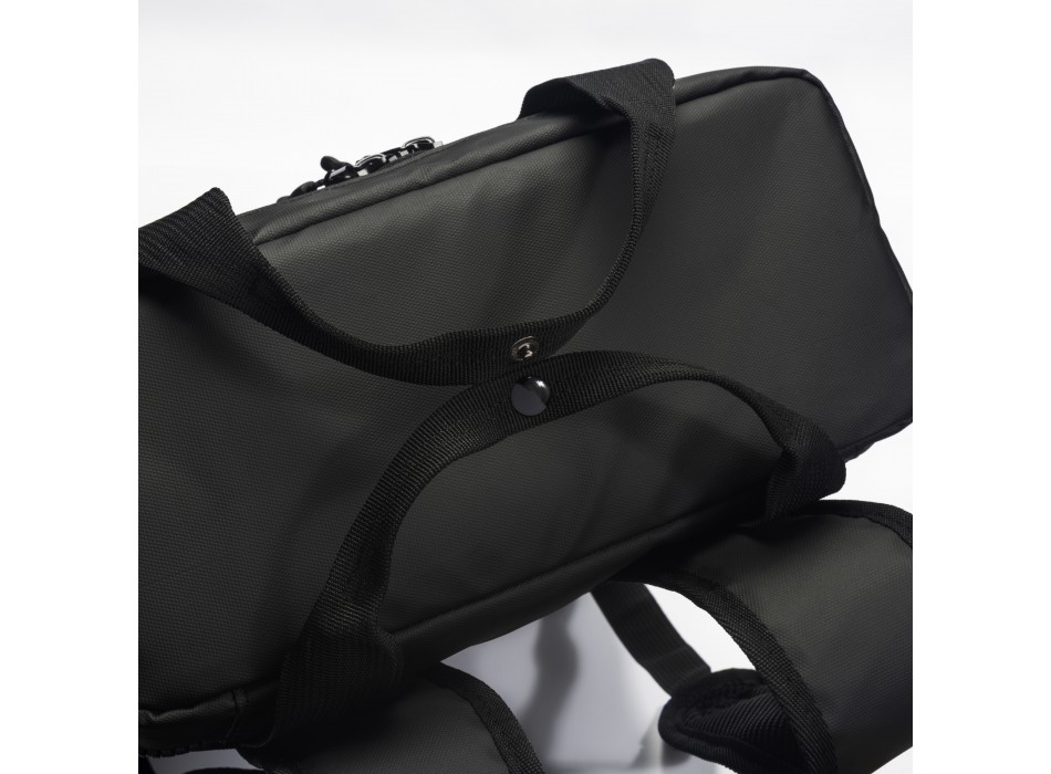 Zaino porta pc (15) in poliestere water resistant FullGadgets.com