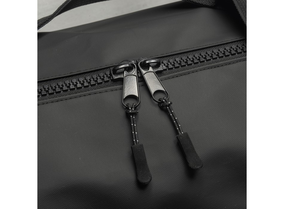 Zaino porta pc (15) in poliestere water resistant FullGadgets.com