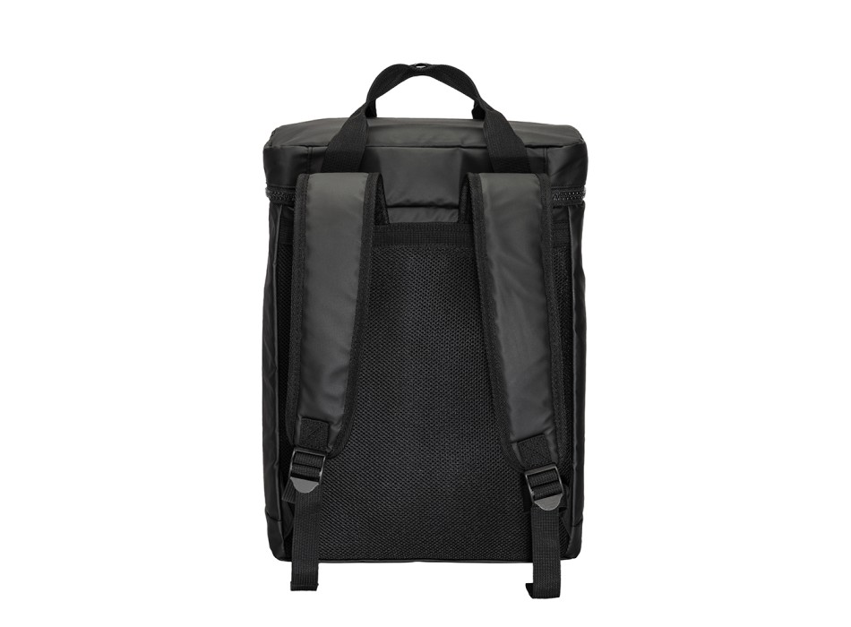 Zaino porta pc (15) in poliestere water resistant FullGadgets.com