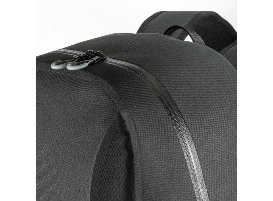 Zaino porta pc (15) in poliestere waterproof con rivestimento interno in TPU FullGadgets.com