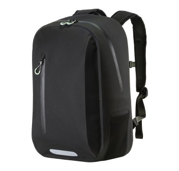 Zaino porta pc (15) in poliestere waterproof con rivestimento interno in TPU FullGadgets.com