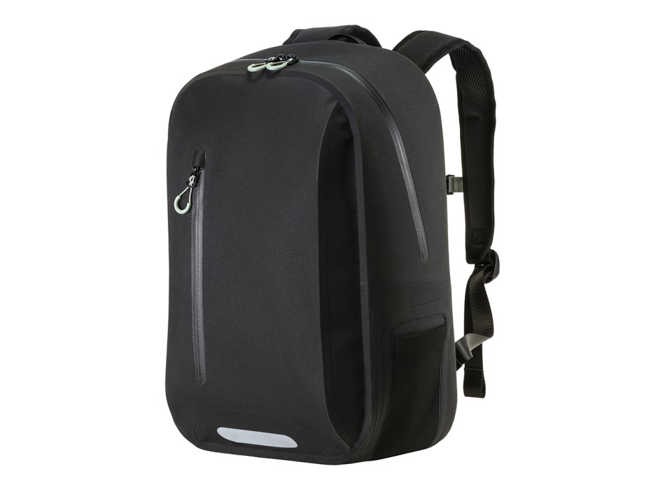 Zaino porta pc (15) in poliestere waterproof con rivestimento interno in TPU FullGadgets.com