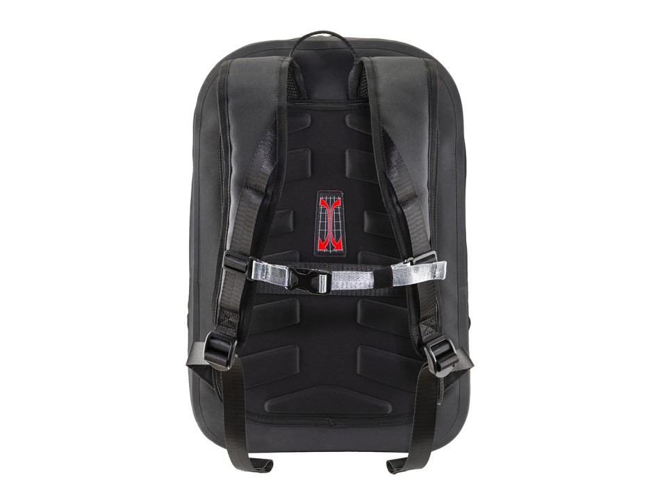 Zaino porta pc (15) in poliestere waterproof con rivestimento interno in TPU FullGadgets.com