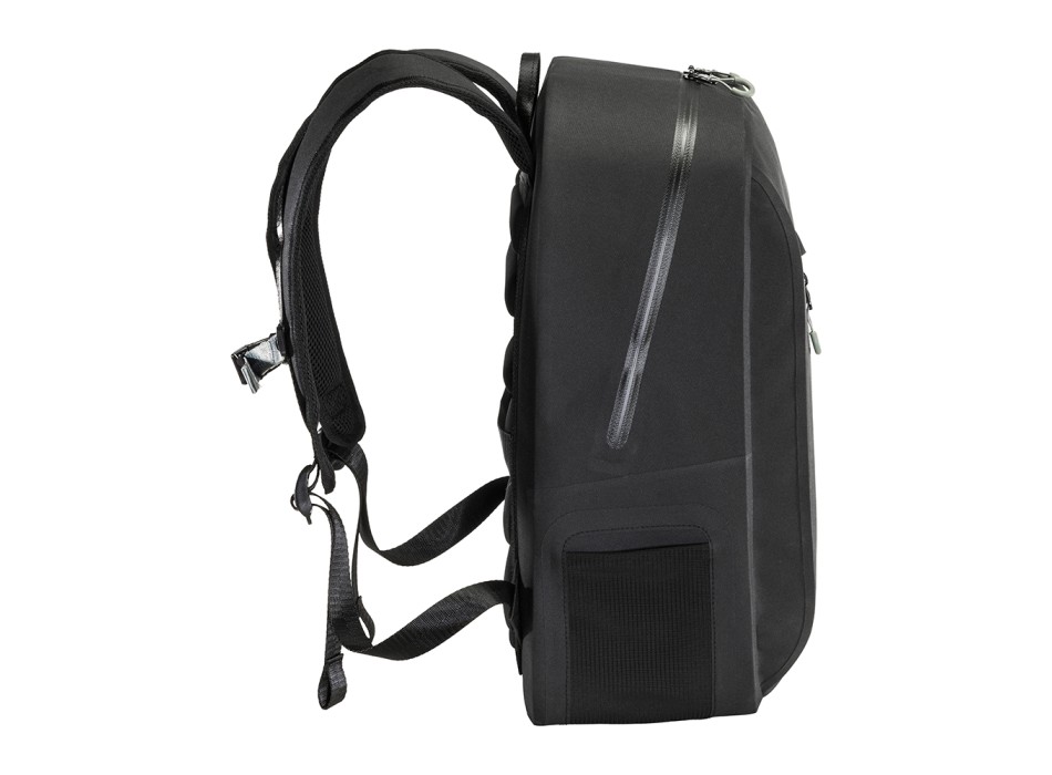 Zaino porta pc (15) in poliestere waterproof con rivestimento interno in TPU FullGadgets.com