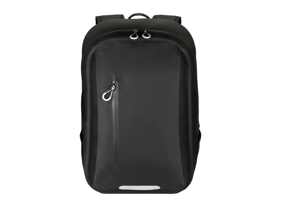 Zaino porta pc (15) in poliestere waterproof con rivestimento interno in TPU FullGadgets.com