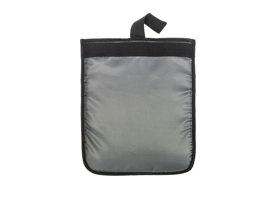 Zaino porta pc (15) in poliestere waterproof con rivestimento interno in TPU FullGadgets.com