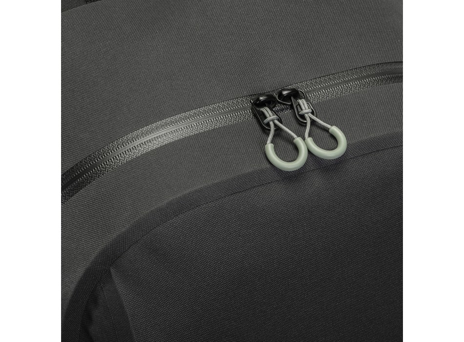 Zaino porta pc (15) in poliestere waterproof con rivestimento interno in TPU FullGadgets.com