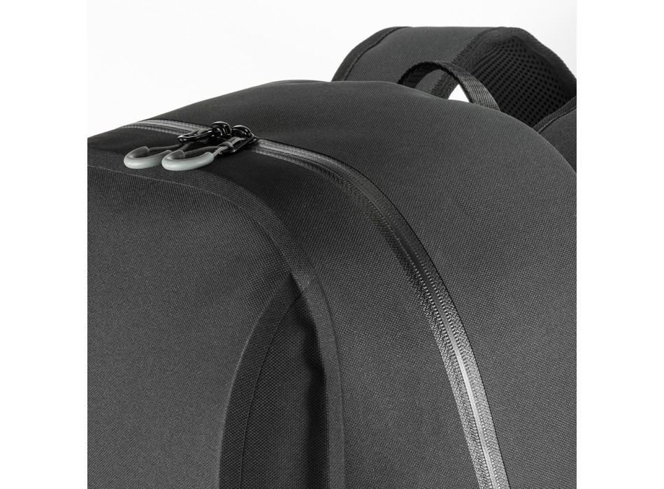 Zaino porta pc (15) in poliestere waterproof con rivestimento interno in TPU FullGadgets.com