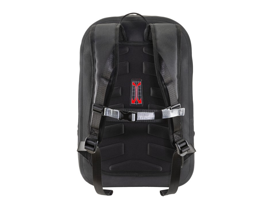 Zaino porta pc (15) in poliestere waterproof con rivestimento interno in TPU FullGadgets.com