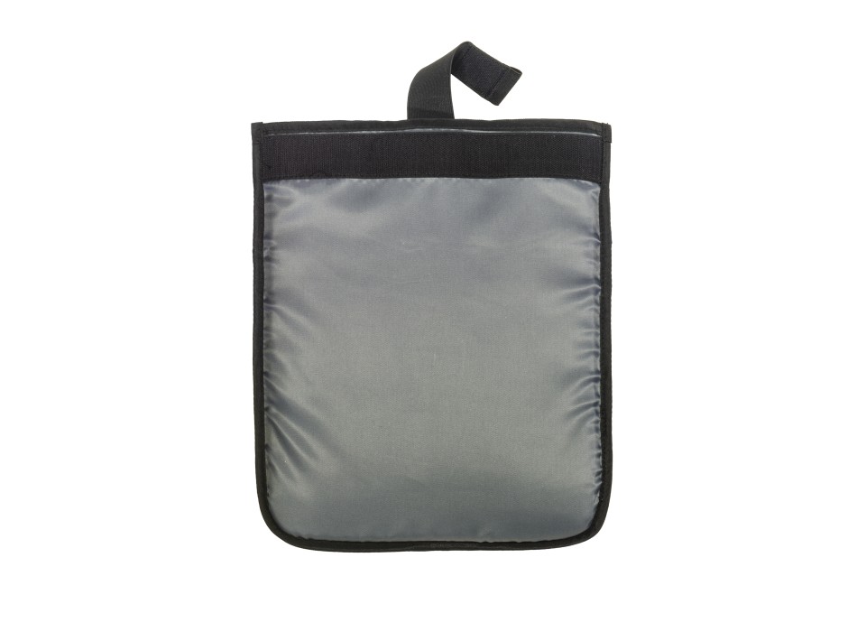 Zaino porta pc (15) in poliestere waterproof con rivestimento interno in TPU FullGadgets.com