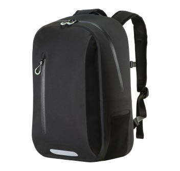 Zaino porta pc (15) in poliestere waterproof con rivestimento interno in TPU FullGadgets.com