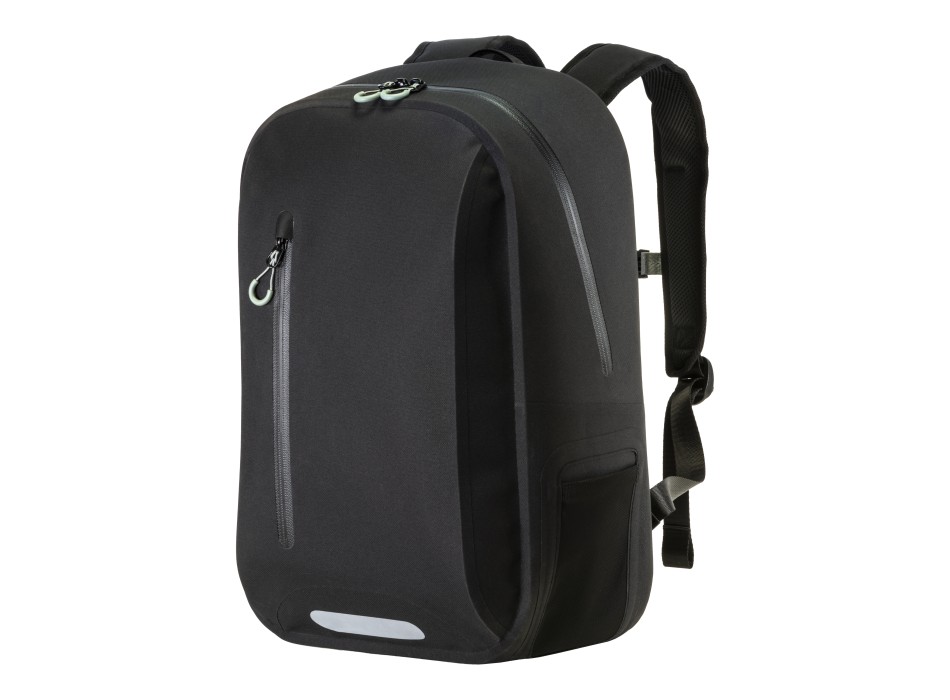 Zaino porta pc (15) in poliestere waterproof con rivestimento interno in TPU FullGadgets.com