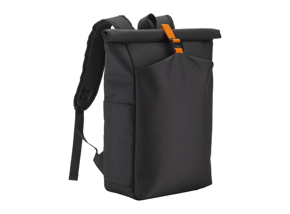 Zaino porta PC (15") in poliestere FullGadgets.com