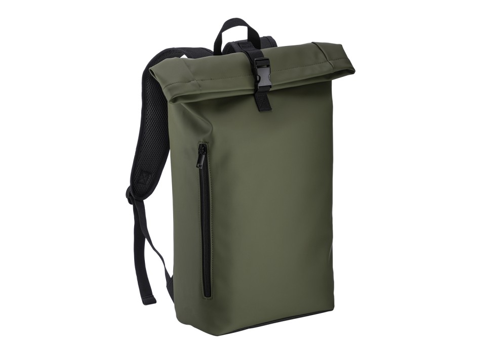 Zaino porta pc (15) in PU. FullGadgets.com