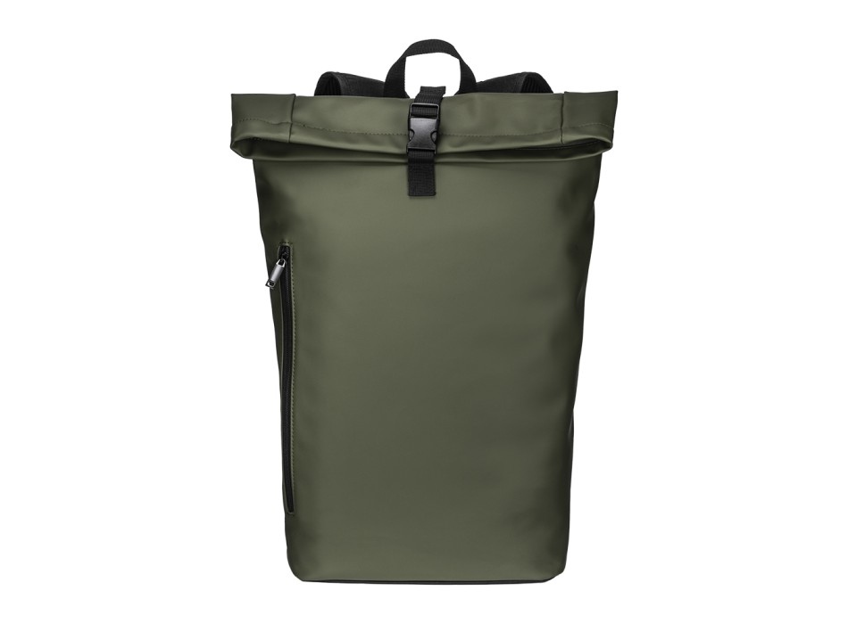 Zaino porta pc (15) in PU. FullGadgets.com