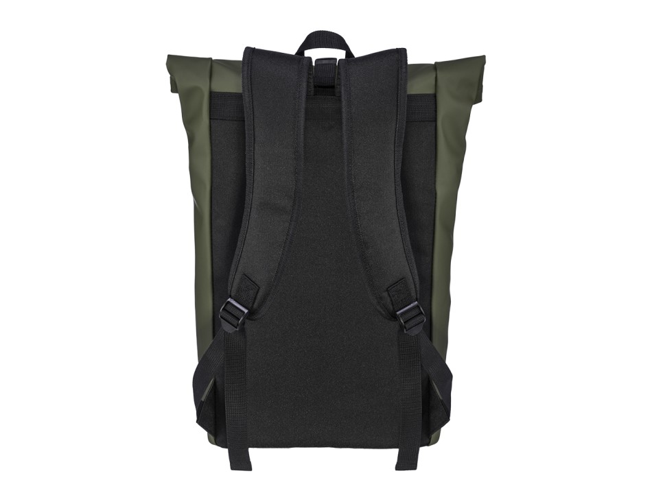 Zaino porta pc (15) in PU. FullGadgets.com