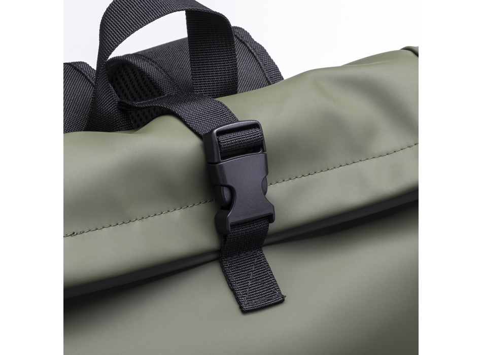 Zaino porta pc (15) in PU. FullGadgets.com