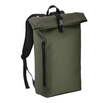 Zaino porta pc (15) in PU. FullGadgets.com