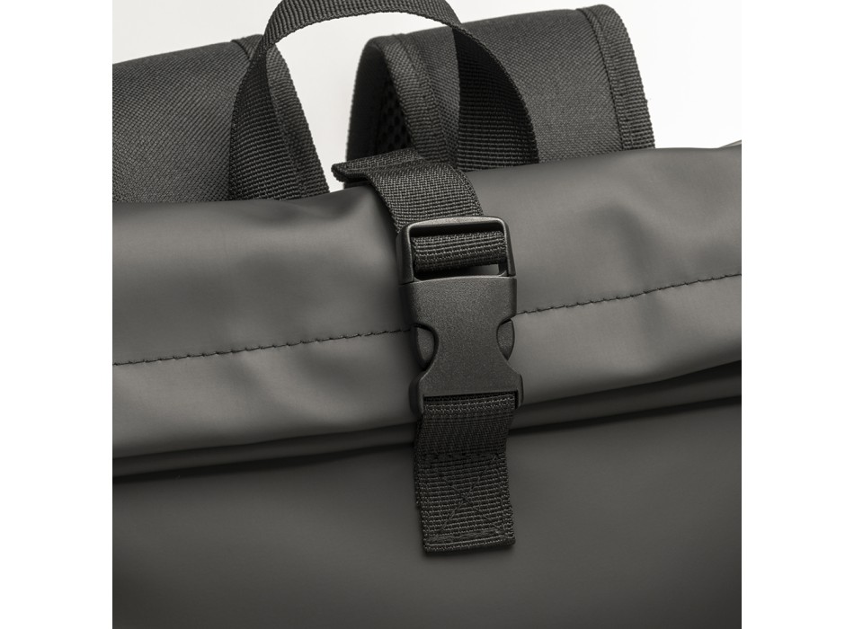 Zaino porta pc (15) in PU. FullGadgets.com