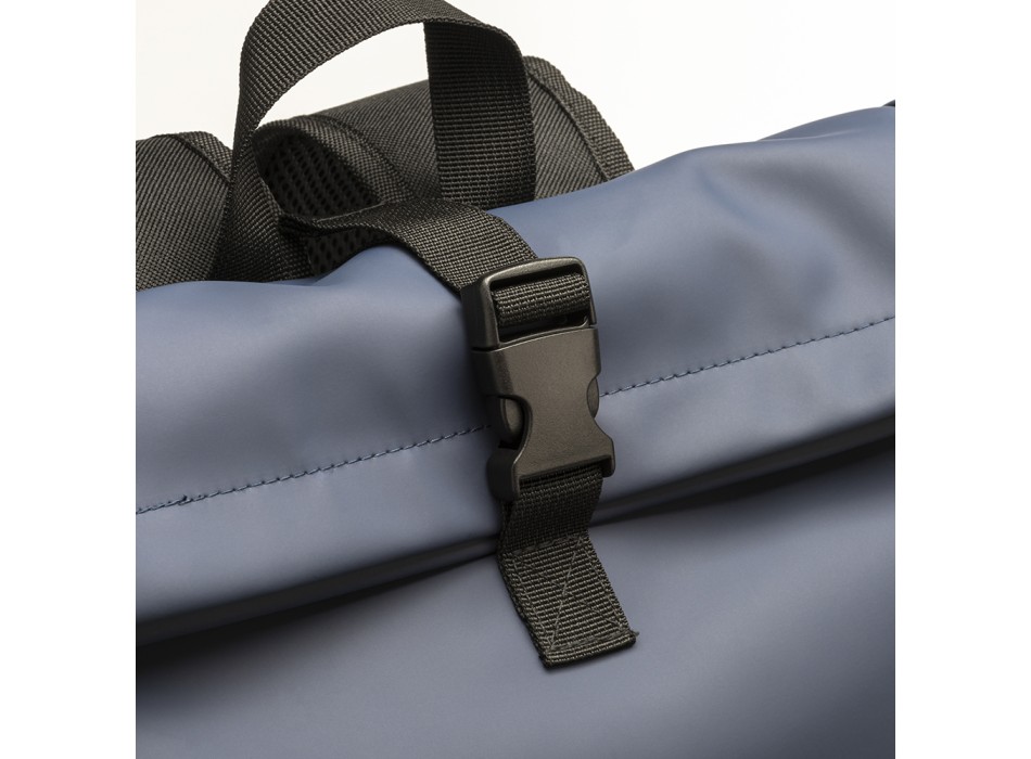 Zaino porta pc (15) in PU. FullGadgets.com