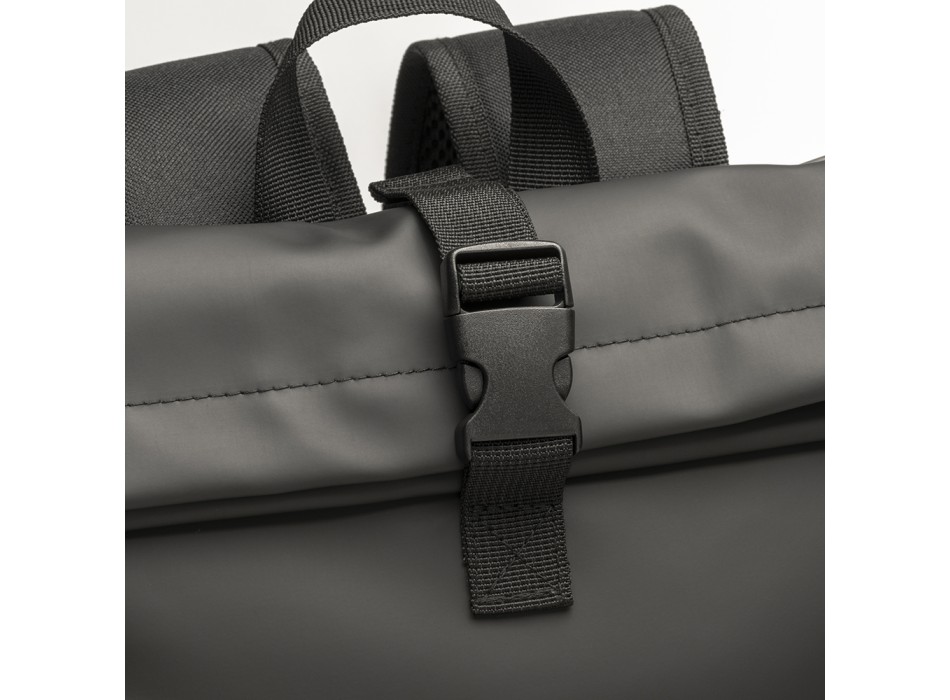 Zaino porta pc (15) in PU. FullGadgets.com