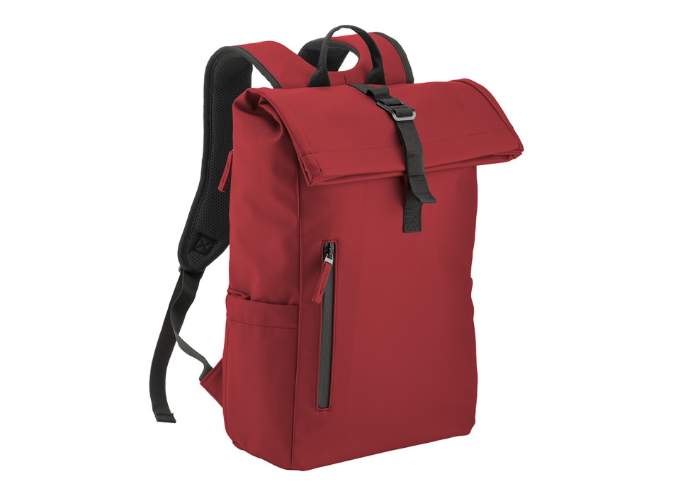 Zaino porta PC (15") in Soft PU water resistant FullGadgets.com