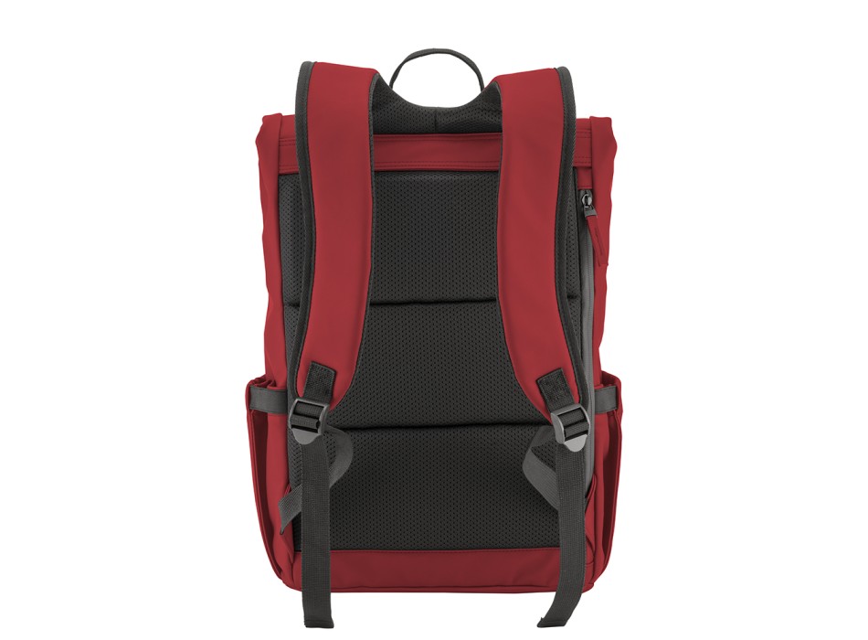 Zaino porta PC (15") in Soft PU water resistant FullGadgets.com