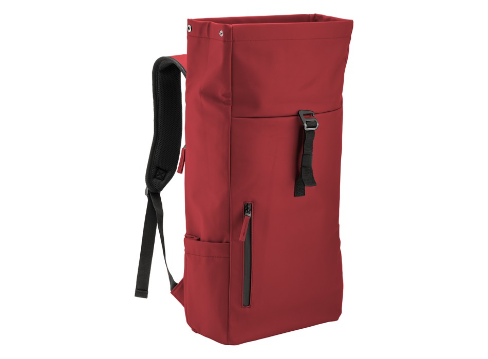 Zaino porta PC (15") in Soft PU water resistant FullGadgets.com