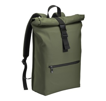 Zaino porta pc (15) in soft PU water resistant FullGadgets.com