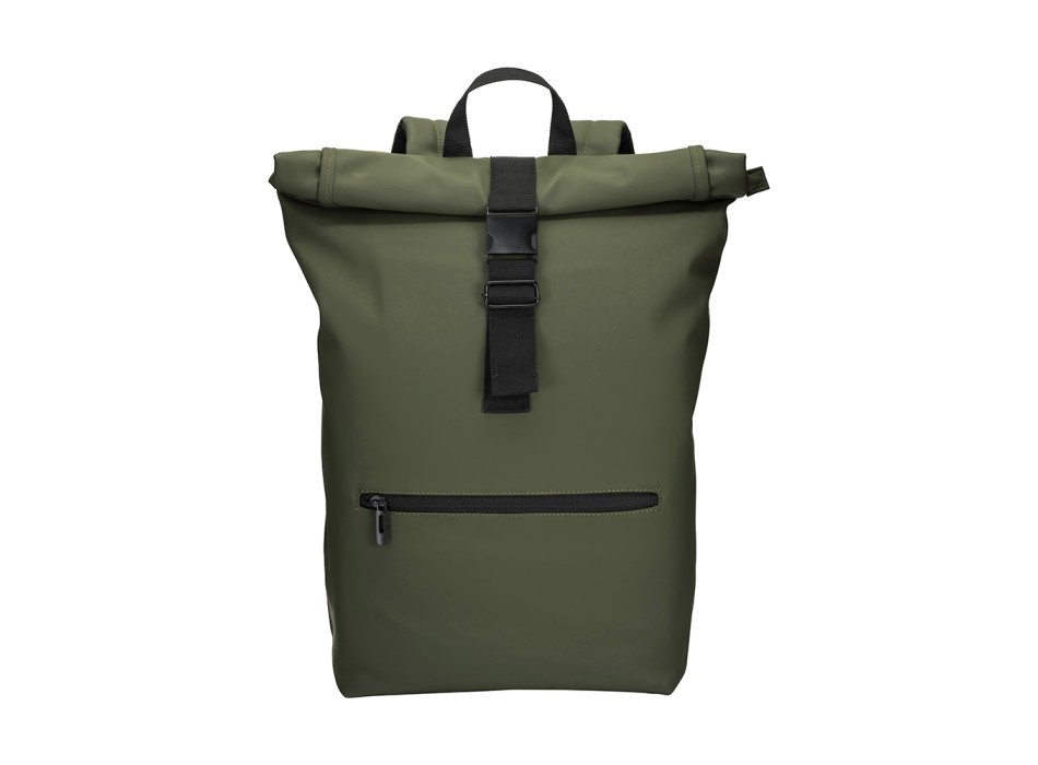 Zaino porta pc (15) in soft PU water resistant FullGadgets.com