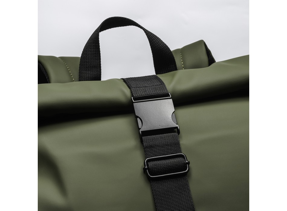 Zaino porta pc (15) in soft PU water resistant FullGadgets.com