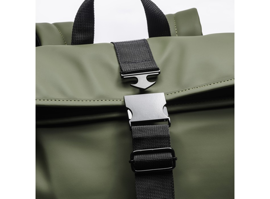 Zaino porta pc (15) in soft PU water resistant FullGadgets.com