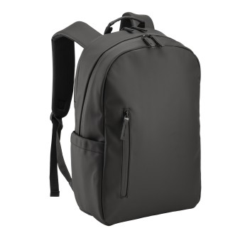 Zaino porta PC (15") in Soft PU water resistant FullGadgets.com