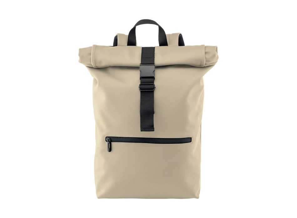 Zaino porta pc (15) in soft PU water resistant FullGadgets.com