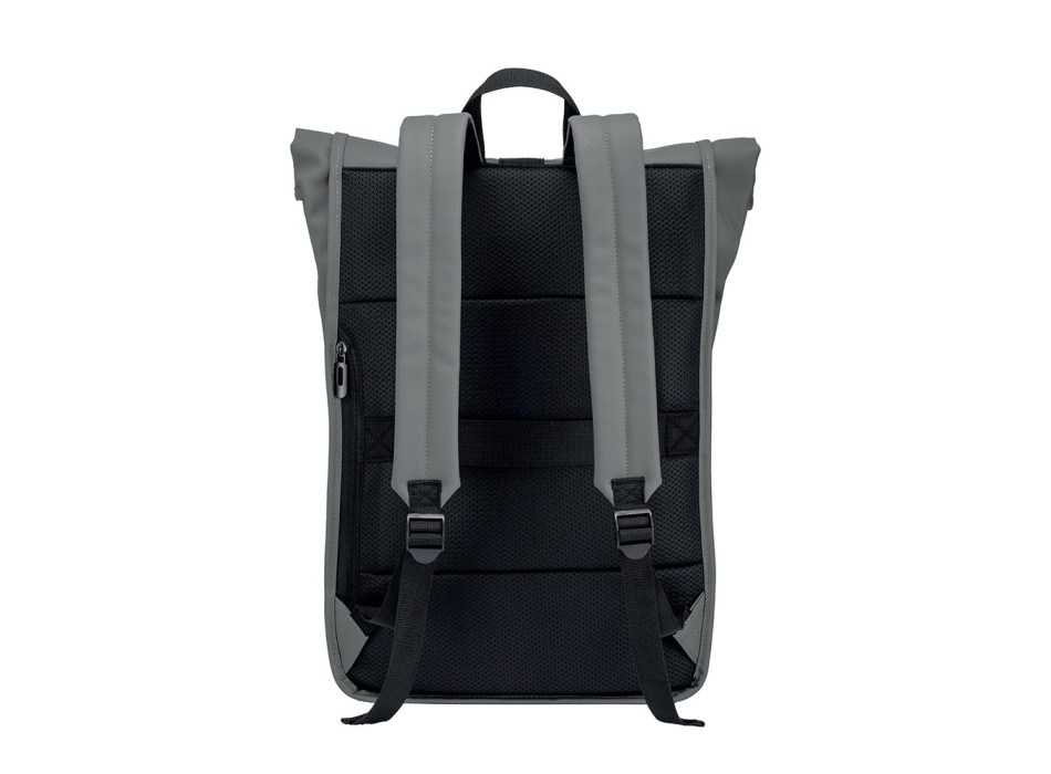 Zaino porta pc (15) in soft PU water resistant FullGadgets.com