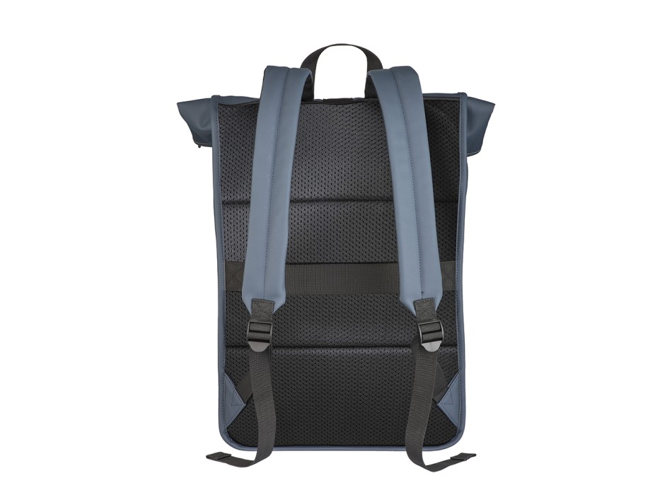 Zaino porta pc (15) in soft PU water resistant FullGadgets.com