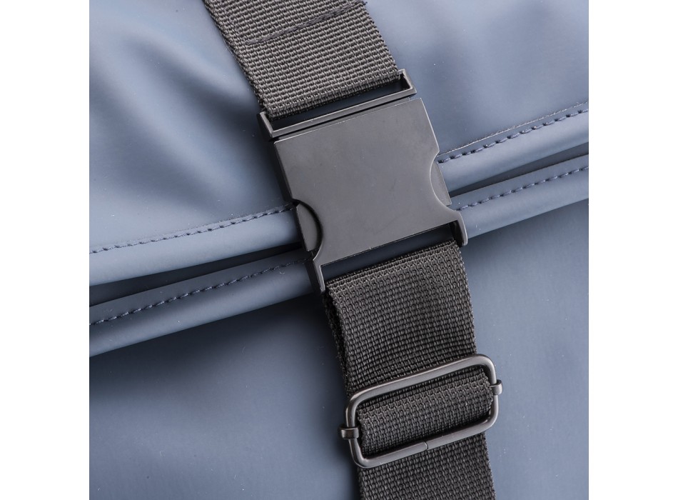 Zaino porta pc (15) in soft PU water resistant FullGadgets.com