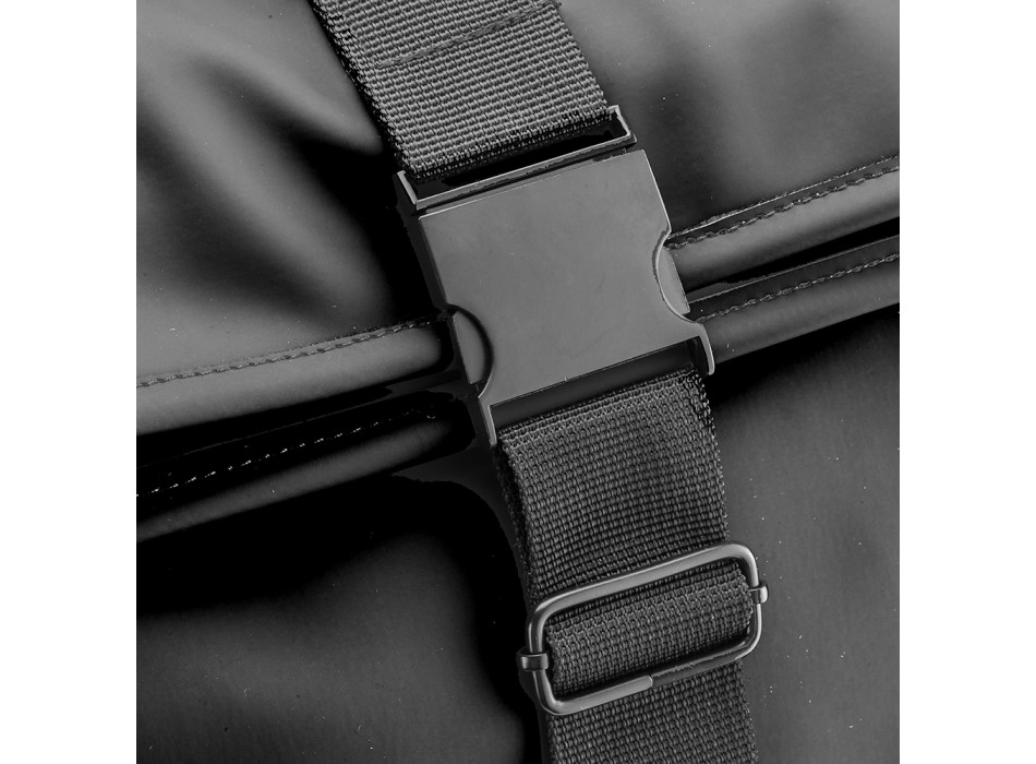 Zaino porta pc (15) in soft PU water resistant FullGadgets.com