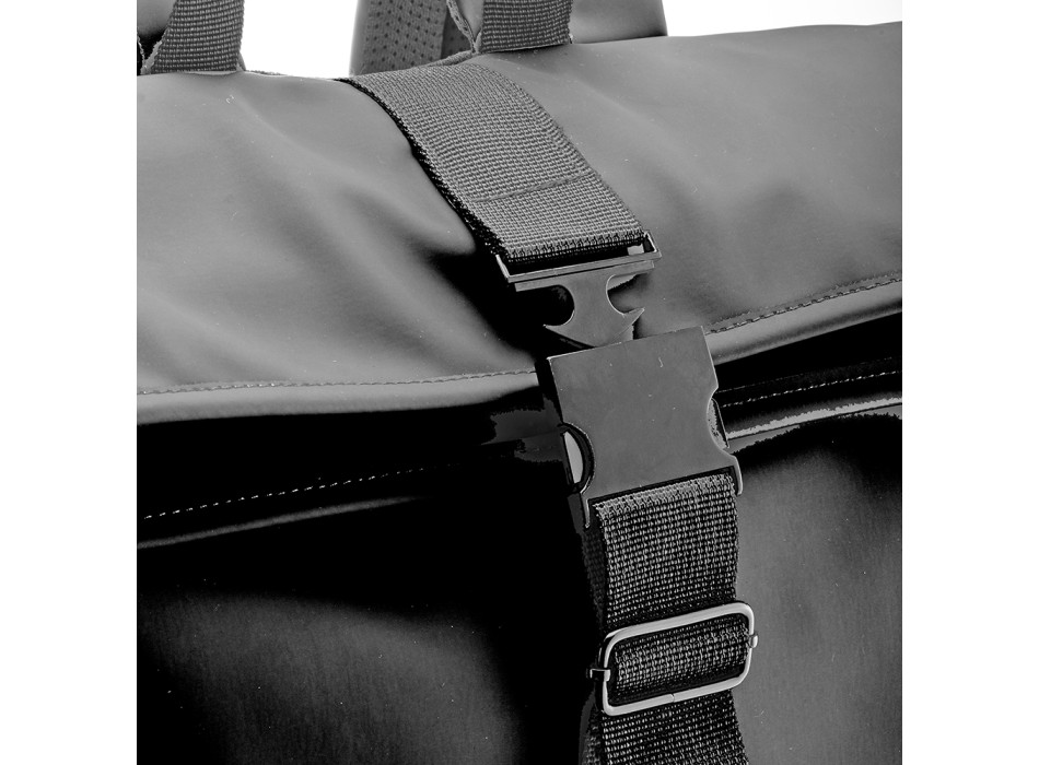 Zaino porta pc (15) in soft PU water resistant FullGadgets.com