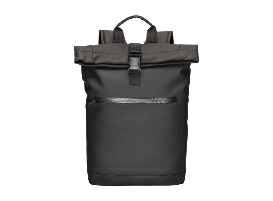 Zaino Porta PC (15") in soft PU water resistant FullGadgets.com